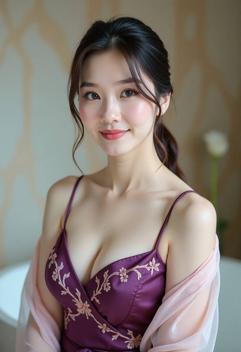 总裁的契约新娘