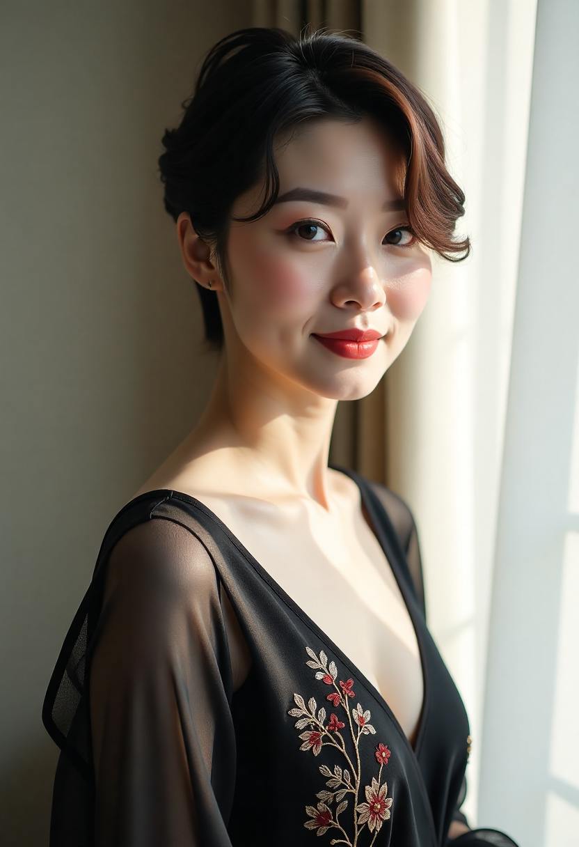 剧本评审直播