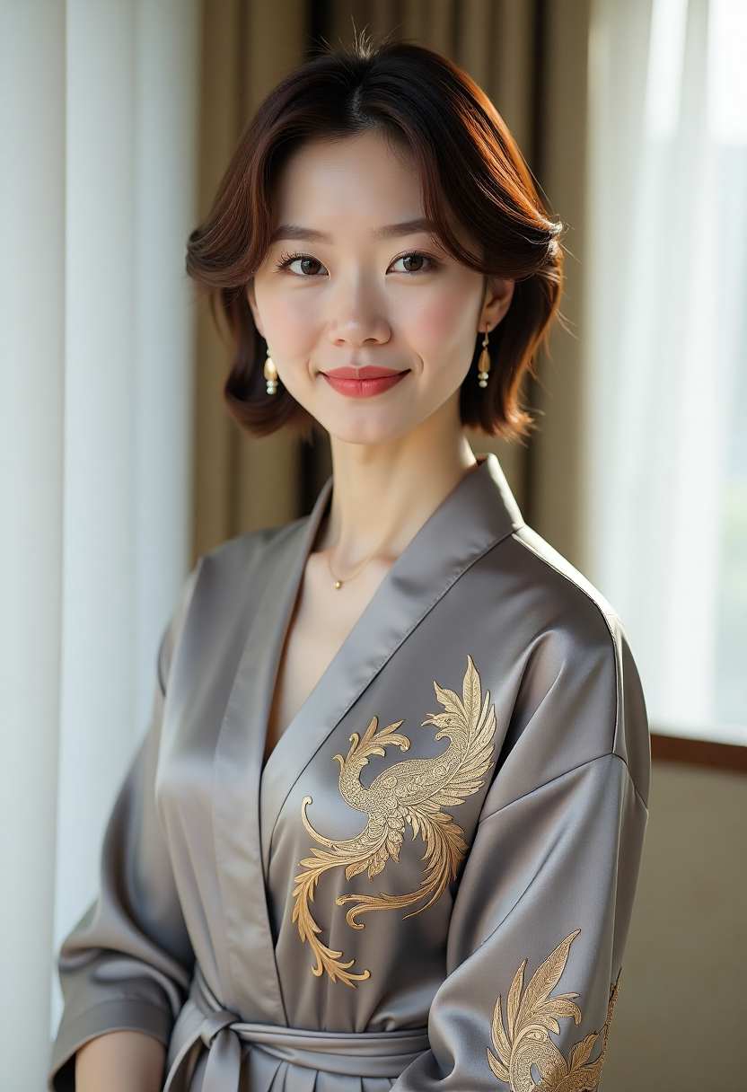 猫咪变身少女