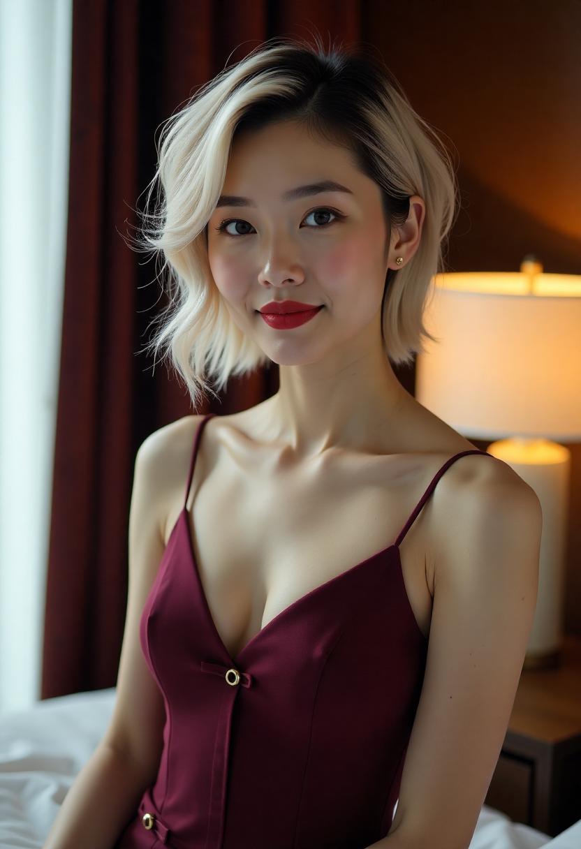 无间密室悬疑漫剧