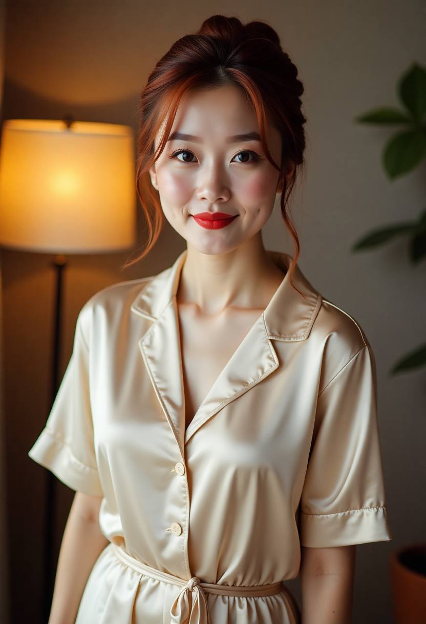 手绘融合AI